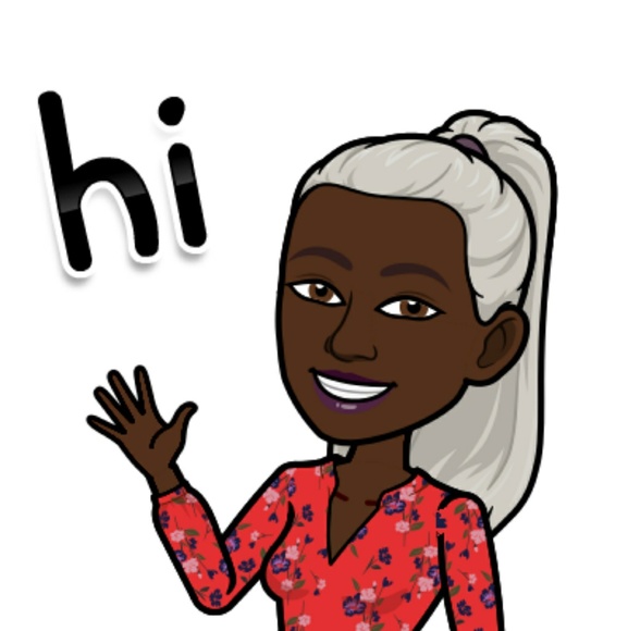 Meet your Posher, Donella - Picture 1 of 1